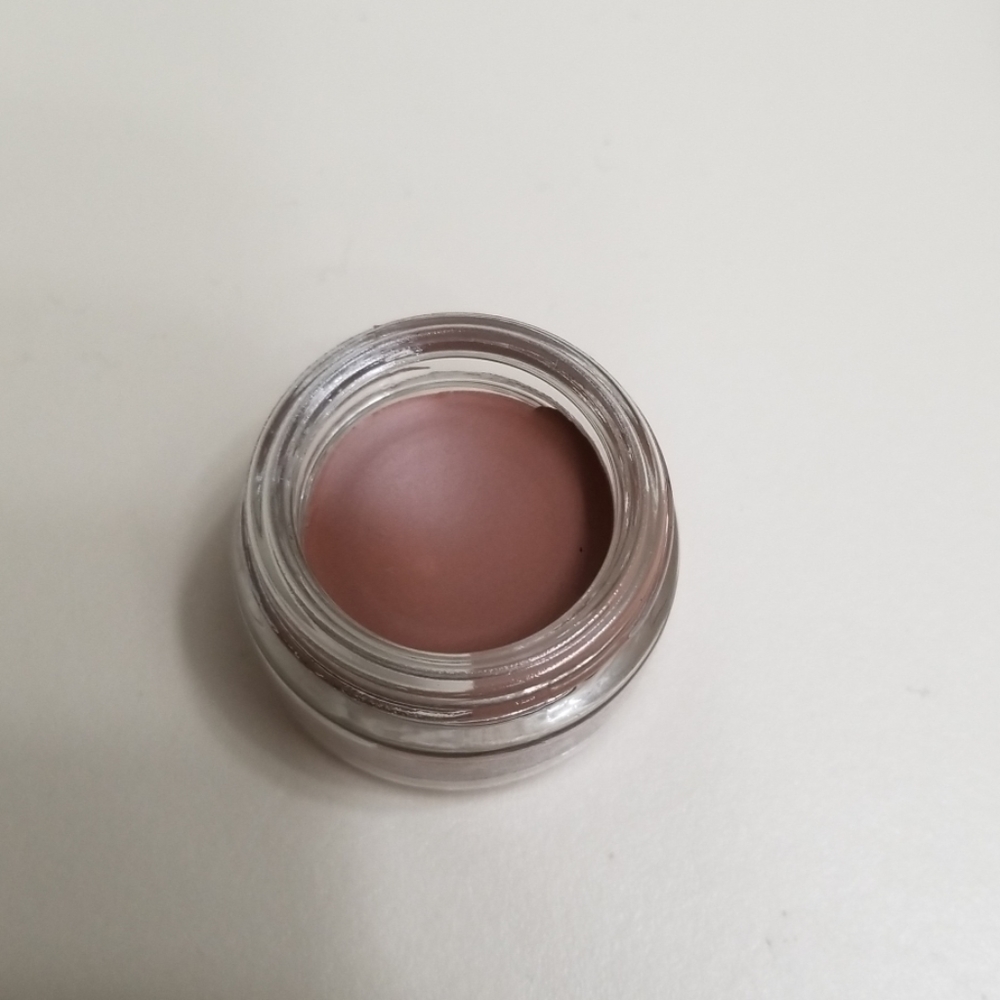 Colour Basis Creme Eyeshadow